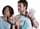 Woolworths to sponsor Hamish and Andy